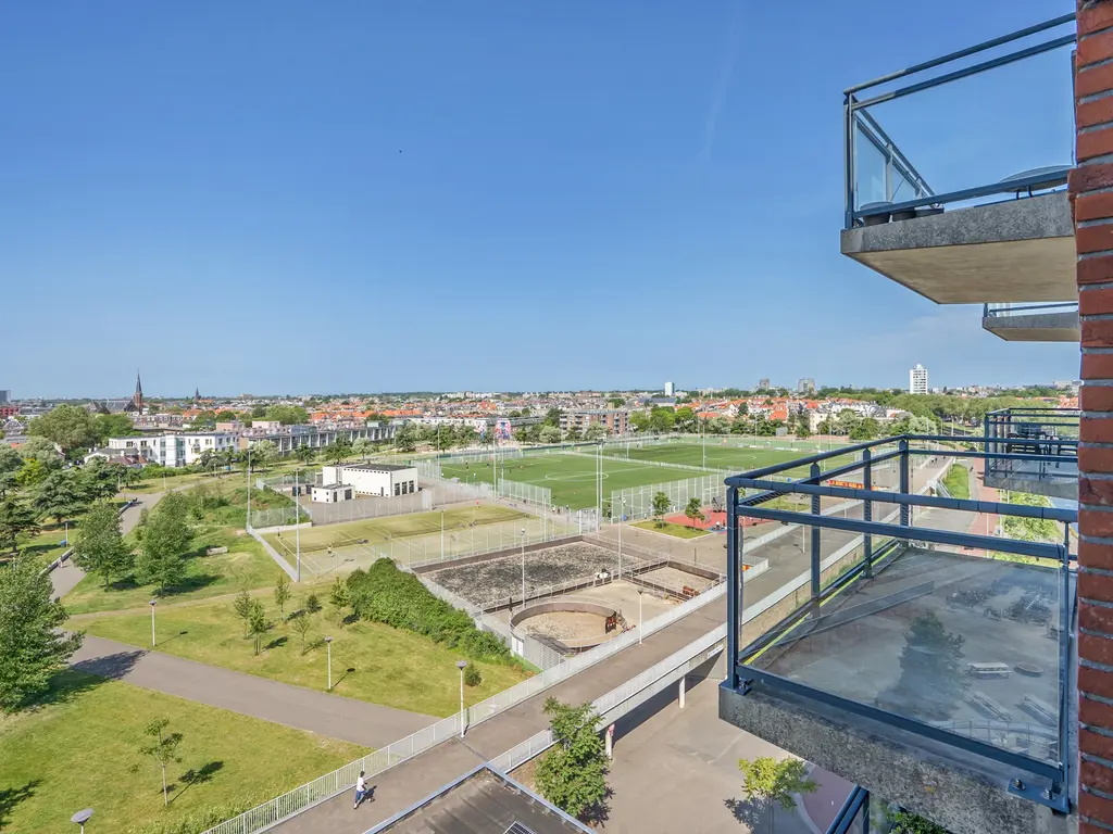 Asmansweg 84A, 'S-GRAVENHAGE