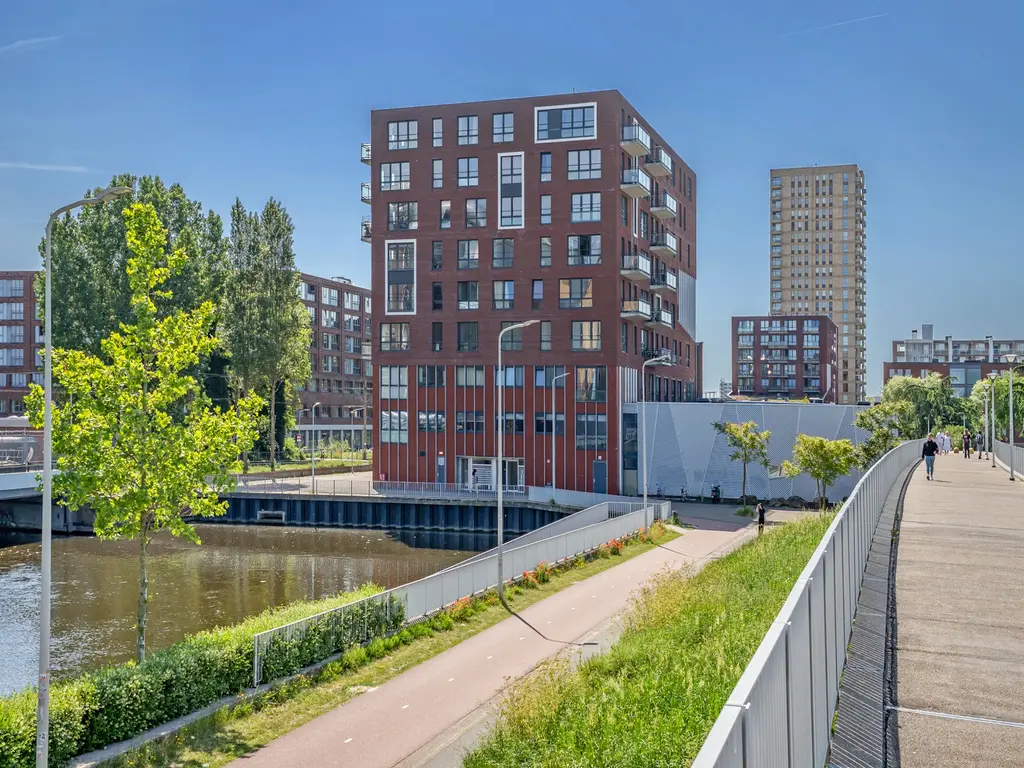 Asmansweg 84A, 'S-GRAVENHAGE