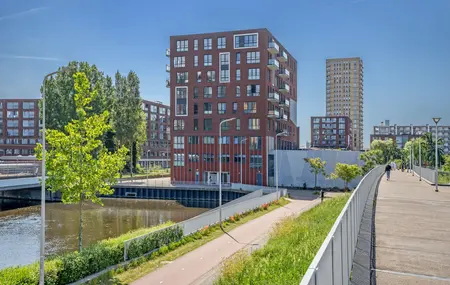Asmansweg 84A, 'S-GRAVENHAGE