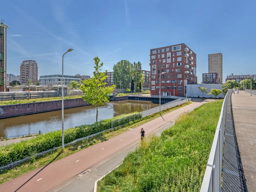 Asmansweg 84A, 'S-GRAVENHAGE