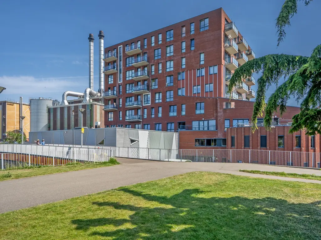 Asmansweg 84A, 'S-GRAVENHAGE