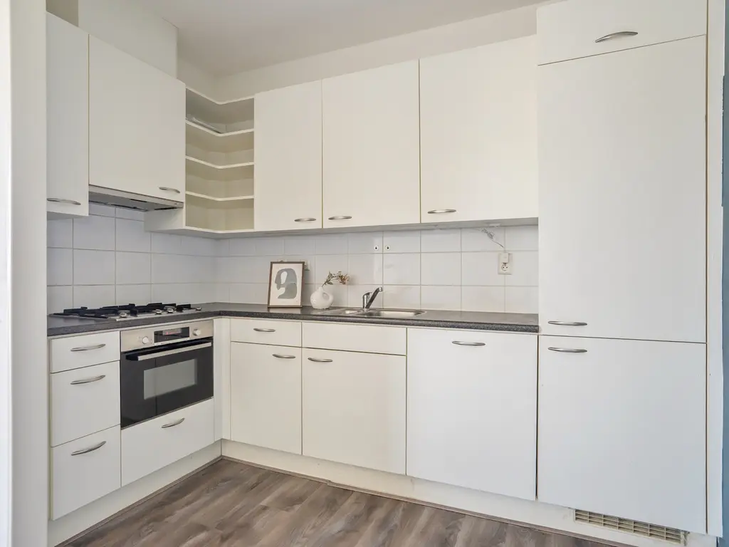 Asmansweg 84A, 'S-GRAVENHAGE