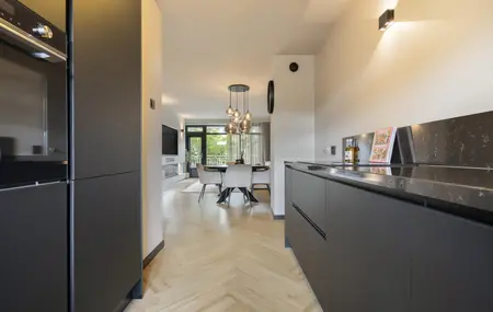 Bazuinlaan 17, RIJSWIJK