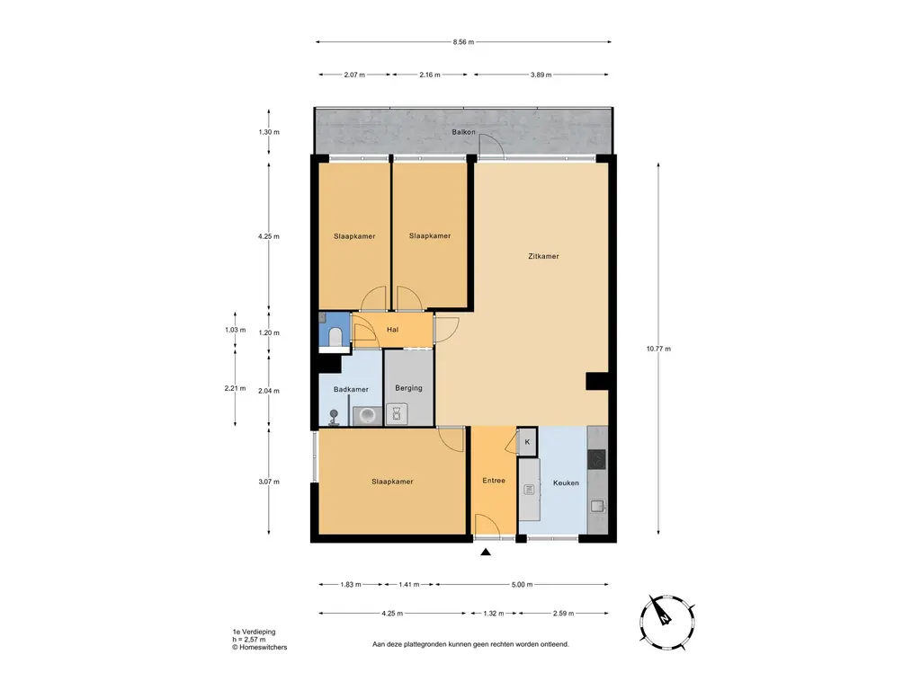 Plattegrond 31