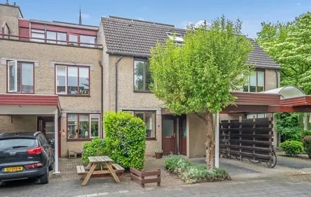 Vlietwijck 4, VOORBURG