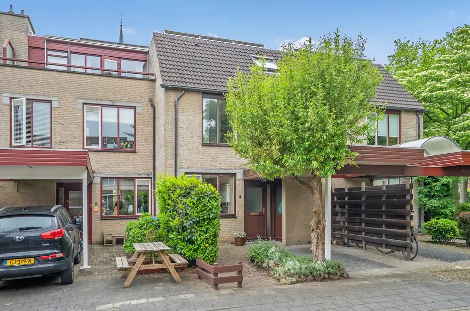 Vlietwijck 4
