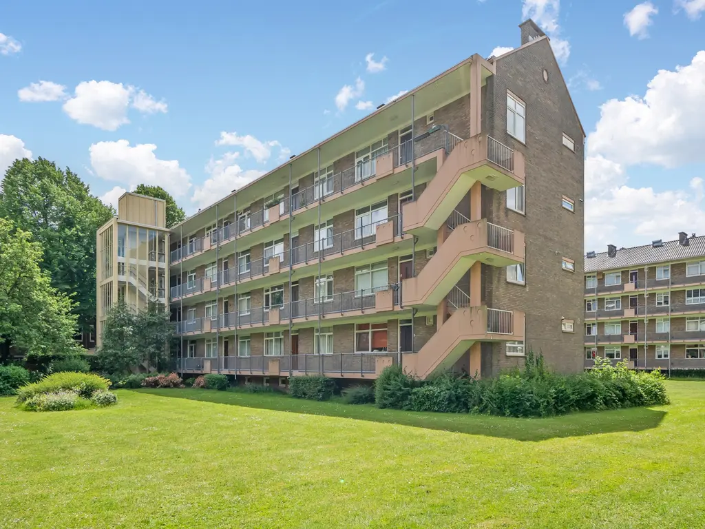 Dr H. Colijnlaan 72, RIJSWIJK