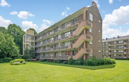 Dr H. Colijnlaan 72, RIJSWIJK