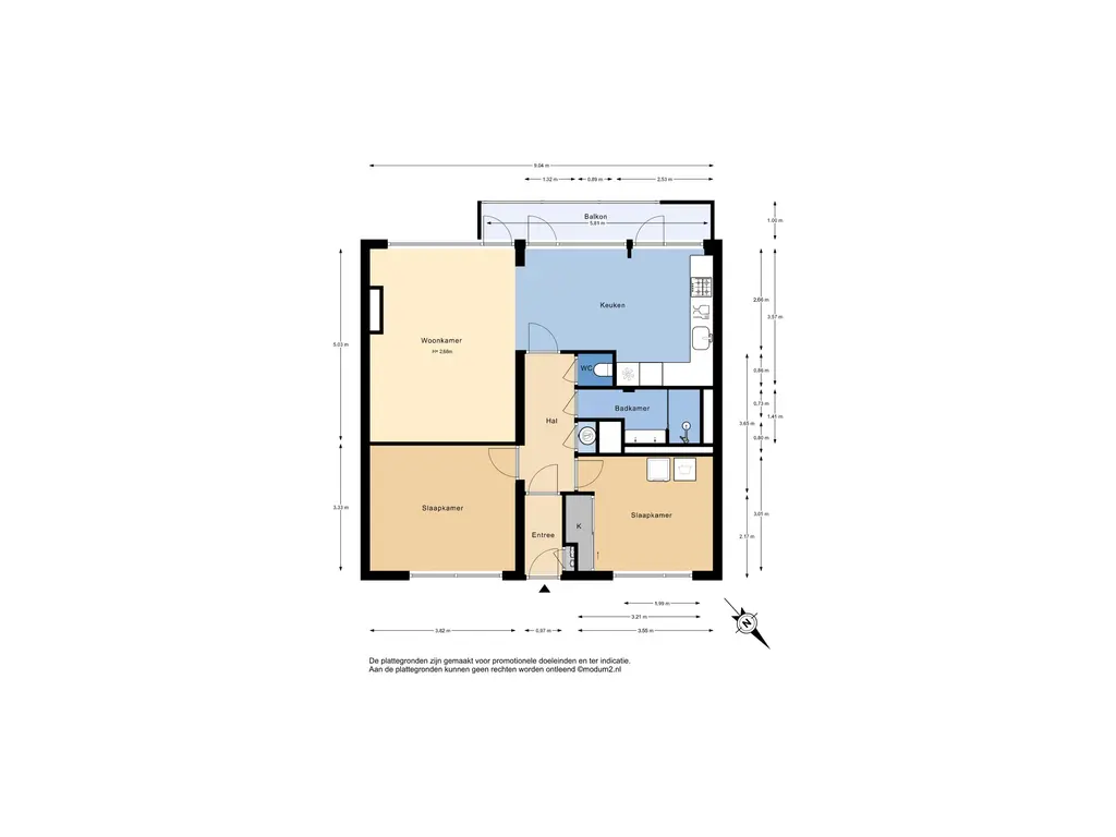 Plattegrond 28