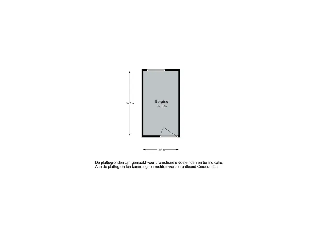 Plattegrond 29