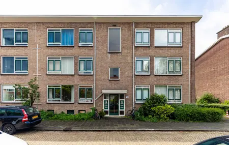 Queridostraat 97, VOORBURG