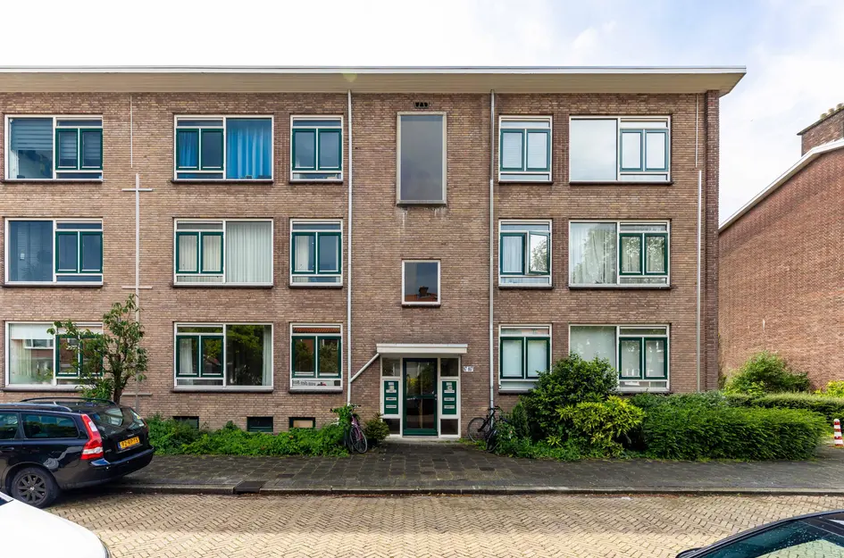 Queridostraat 97
