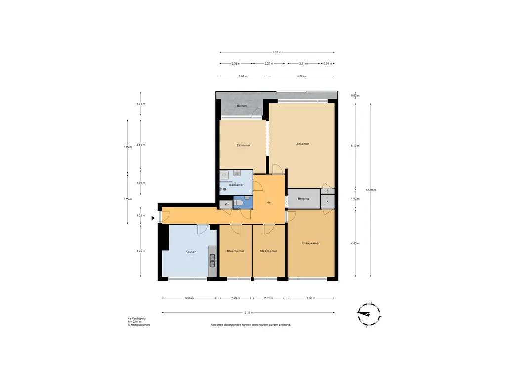 Plattegrond 27