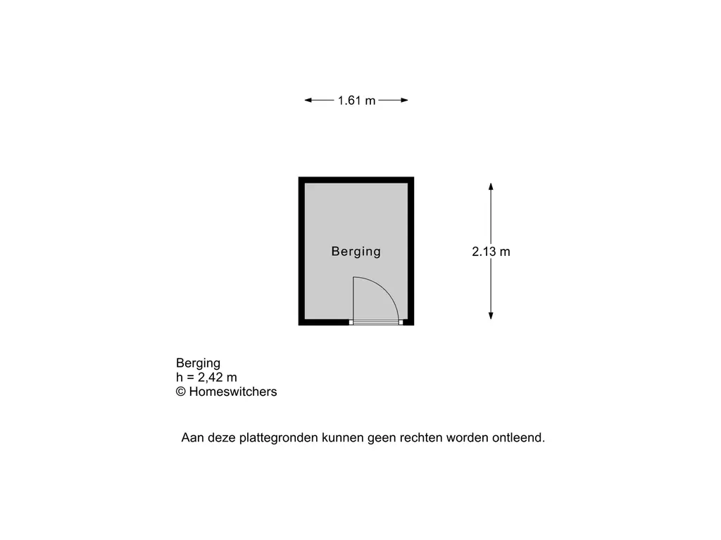 Plattegrond 28