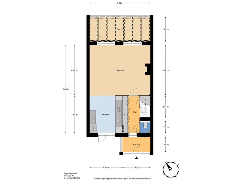 Plattegrond 28