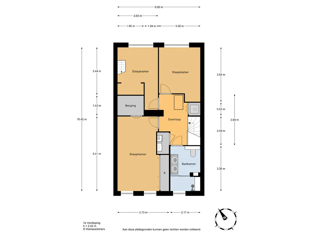 Plattegrond 29