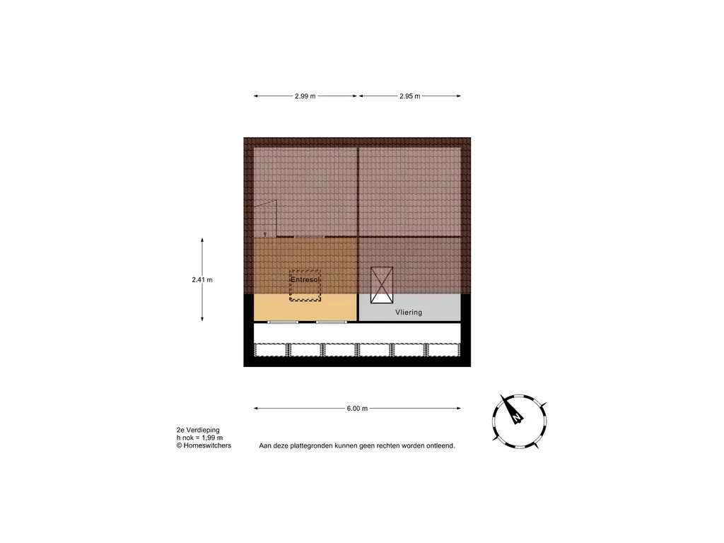 Plattegrond 30