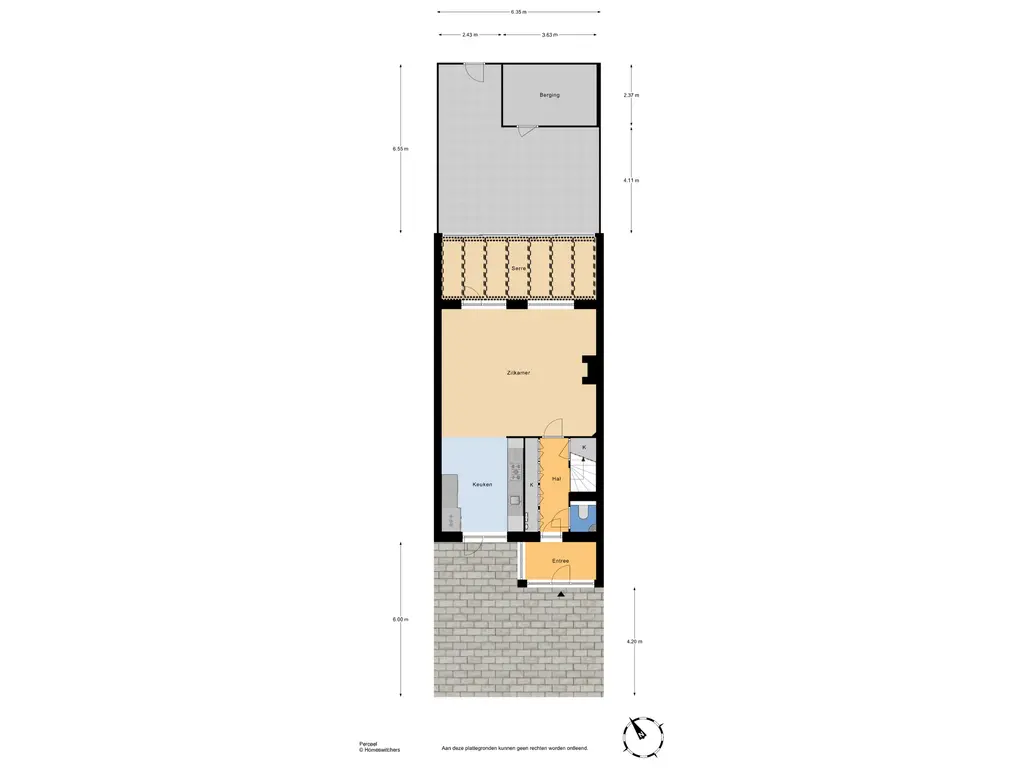 Plattegrond 31