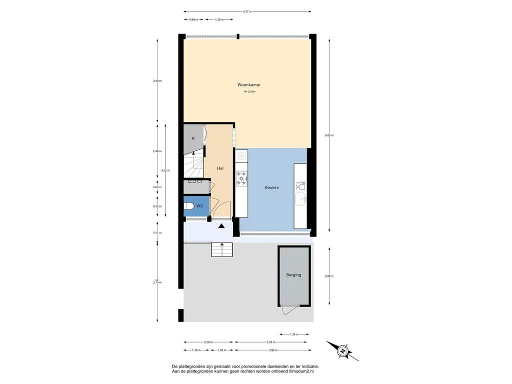 Plattegrond 41
