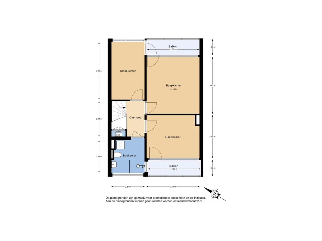 Plattegrond 42