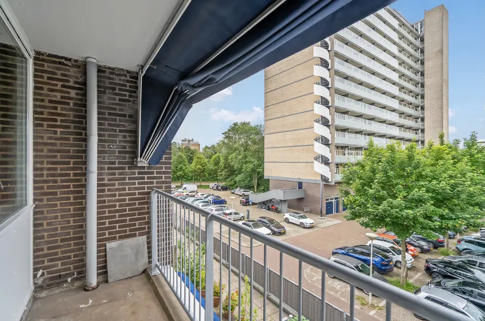 Alphons Diepenbrockhof 50