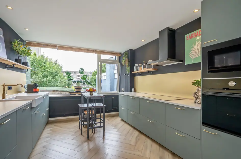 Alphons Diepenbrockhof 50