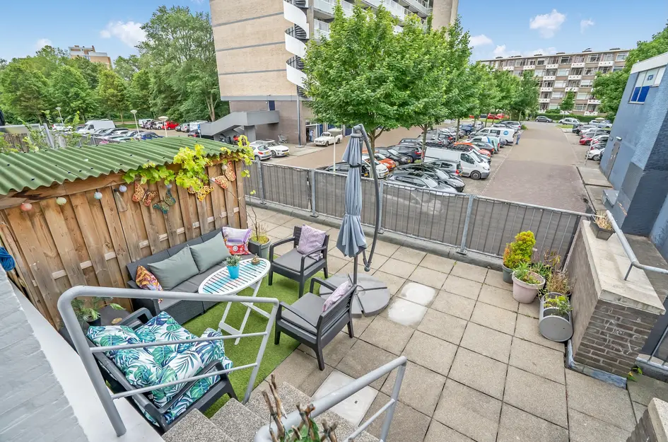 Alphons Diepenbrockhof 50
