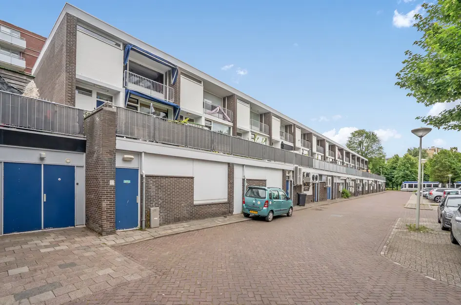 Alphons Diepenbrockhof 50