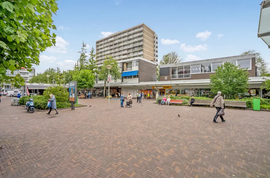 Alphons Diepenbrockhof 50