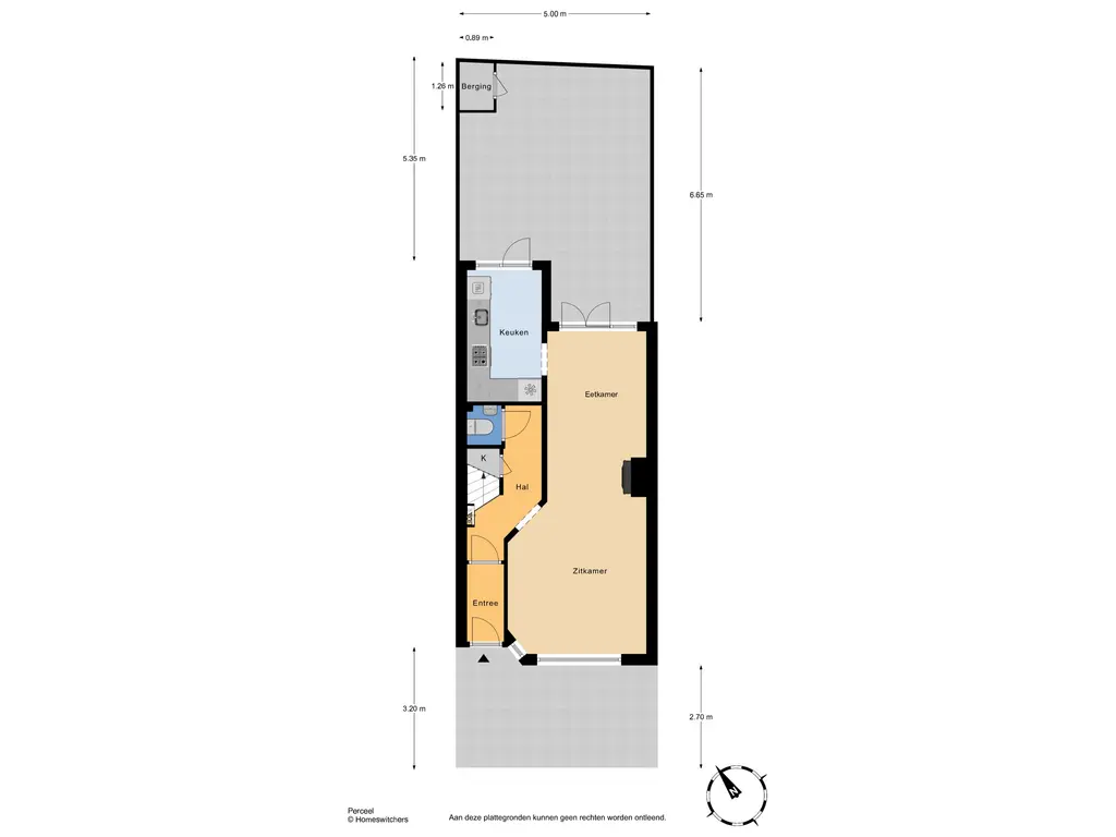 Plattegrond 39