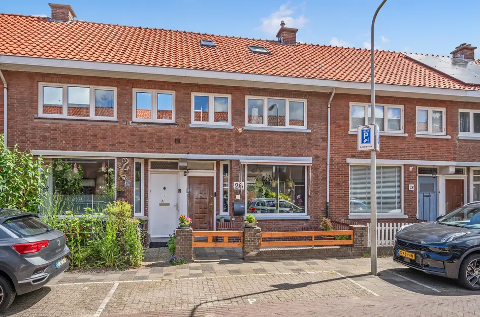 Van Vlotenstraat 26