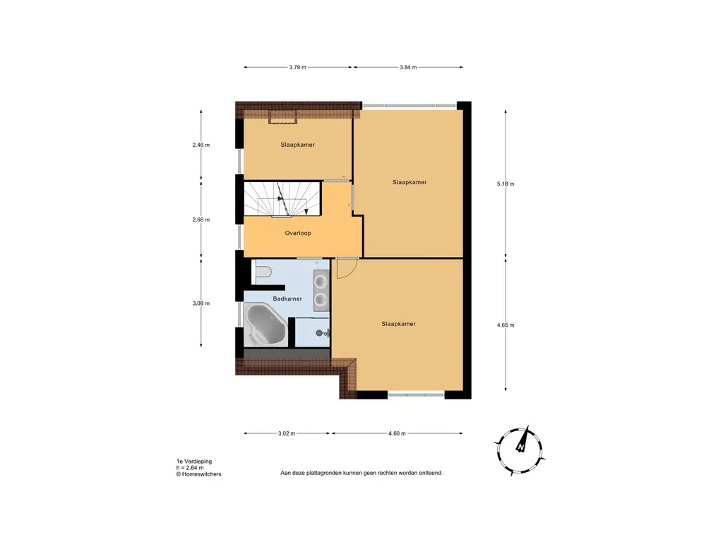 Plattegrond 41