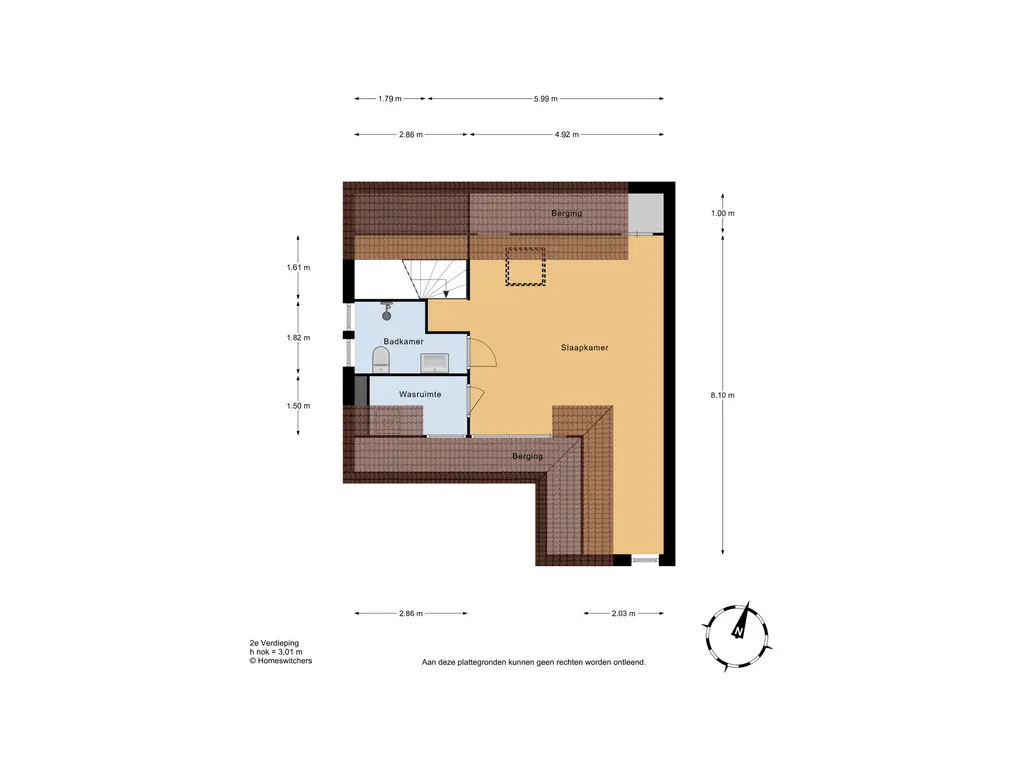 Plattegrond 42