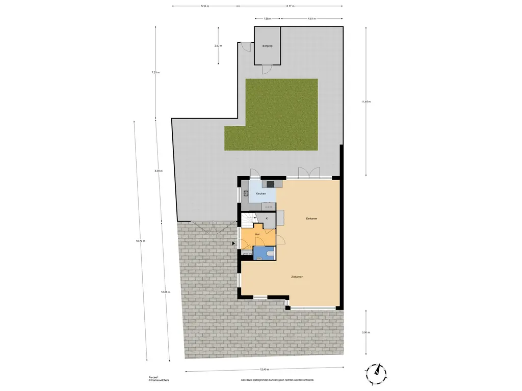 Plattegrond 44
