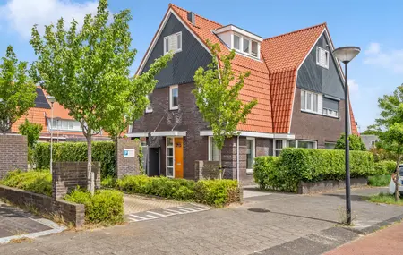 Gaasterlandlaan 90, 'S-GRAVENHAGE