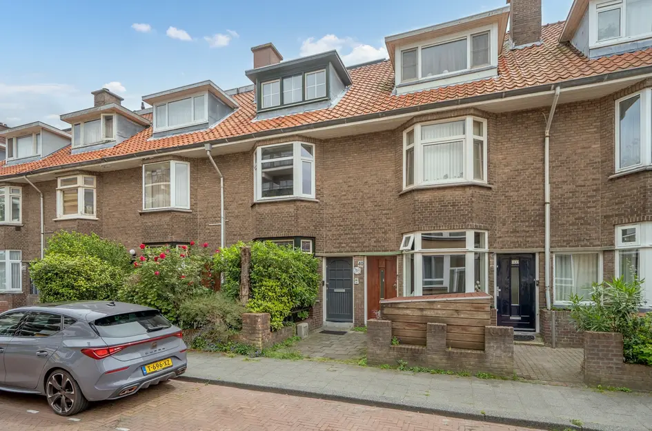 Rhenenstraat 38