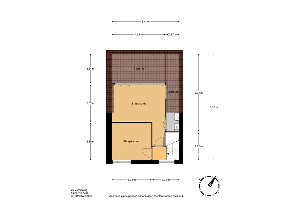 Plattegrond 46