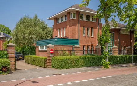 van Vredenburchweg 48, RIJSWIJK