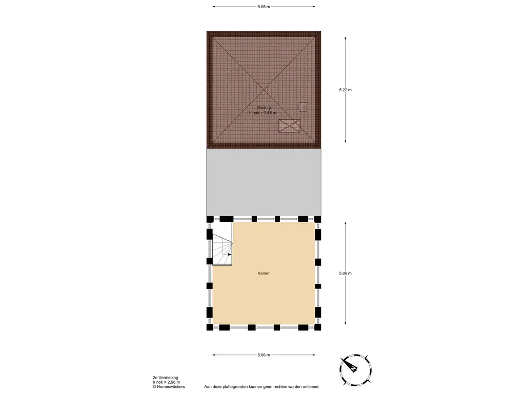 Plattegrond 42