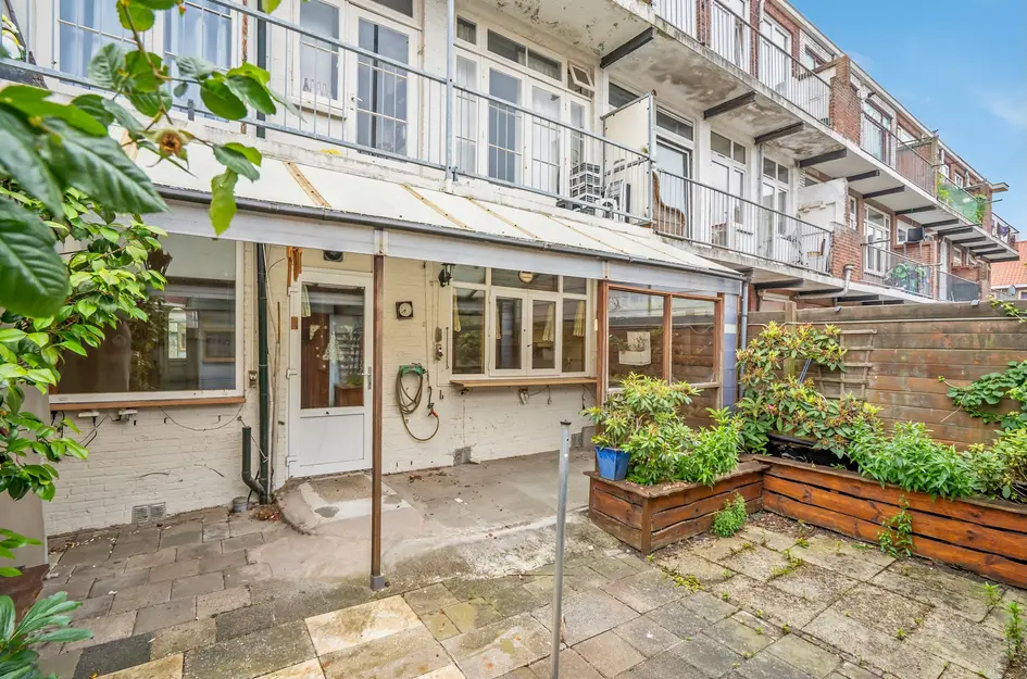 Linnaeusstraat 47