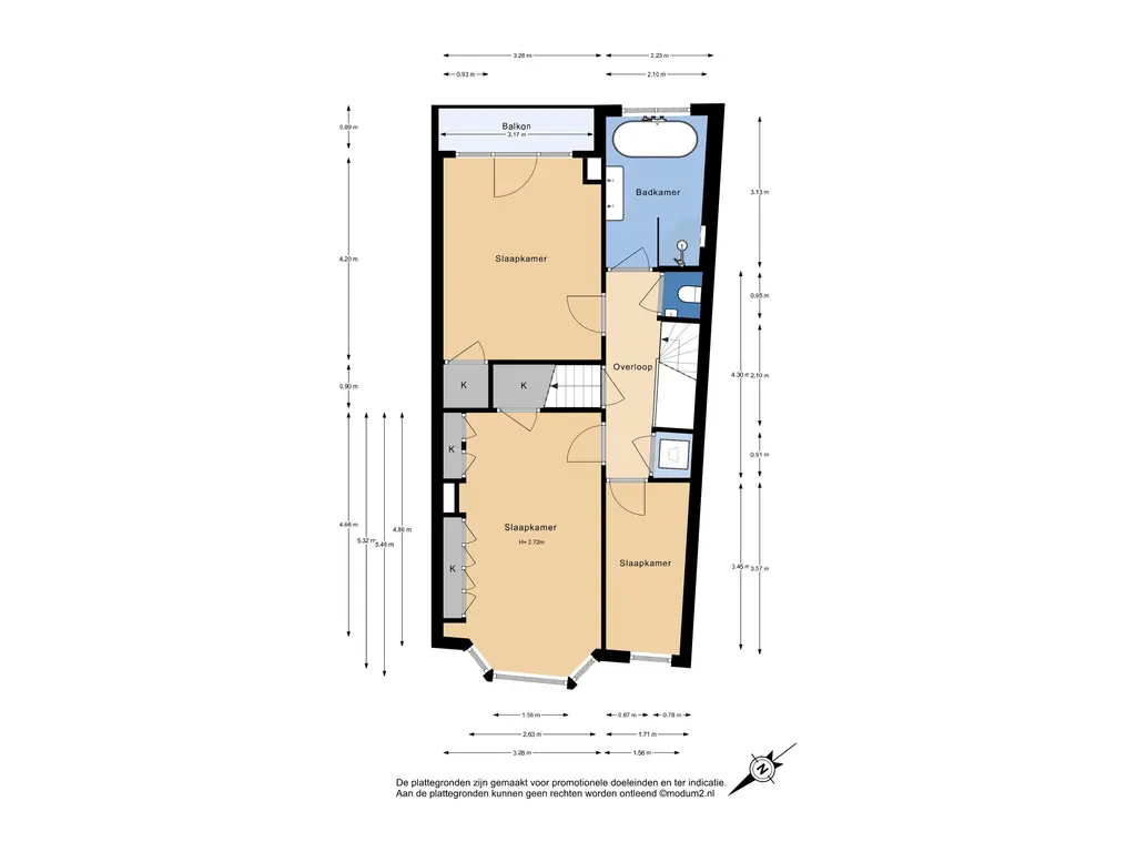Plattegrond 41