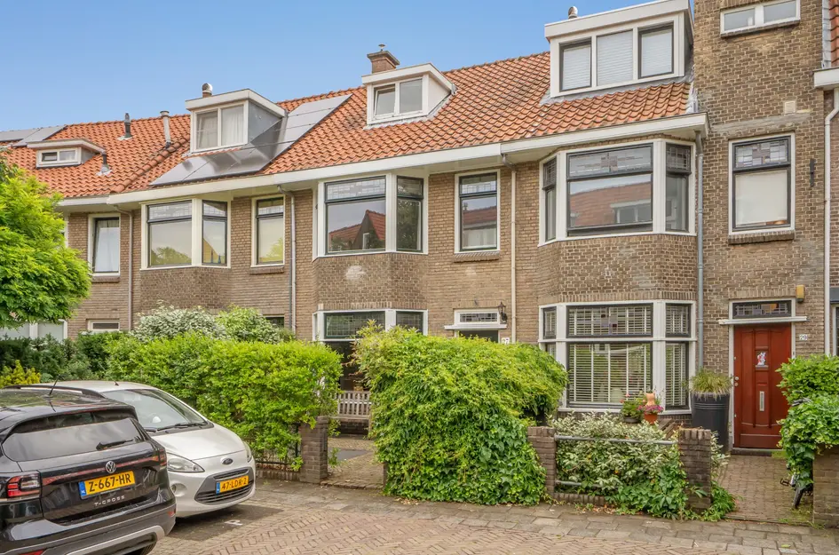 Waldeck Pyrmontlaan 27