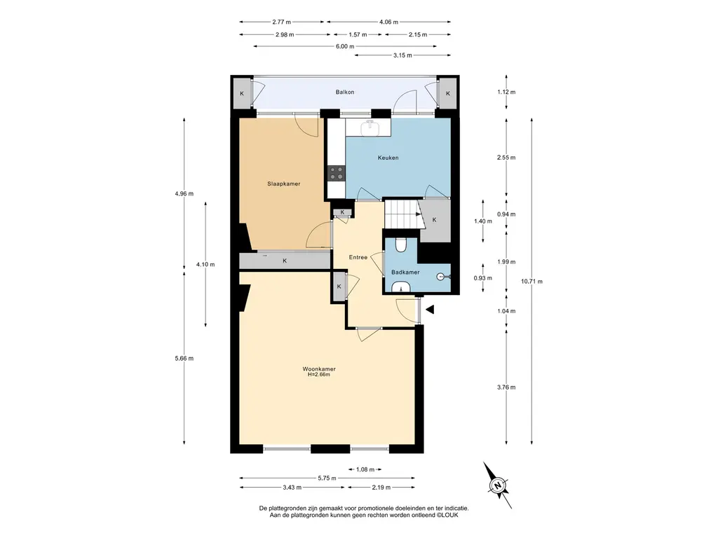 Plattegrond 32