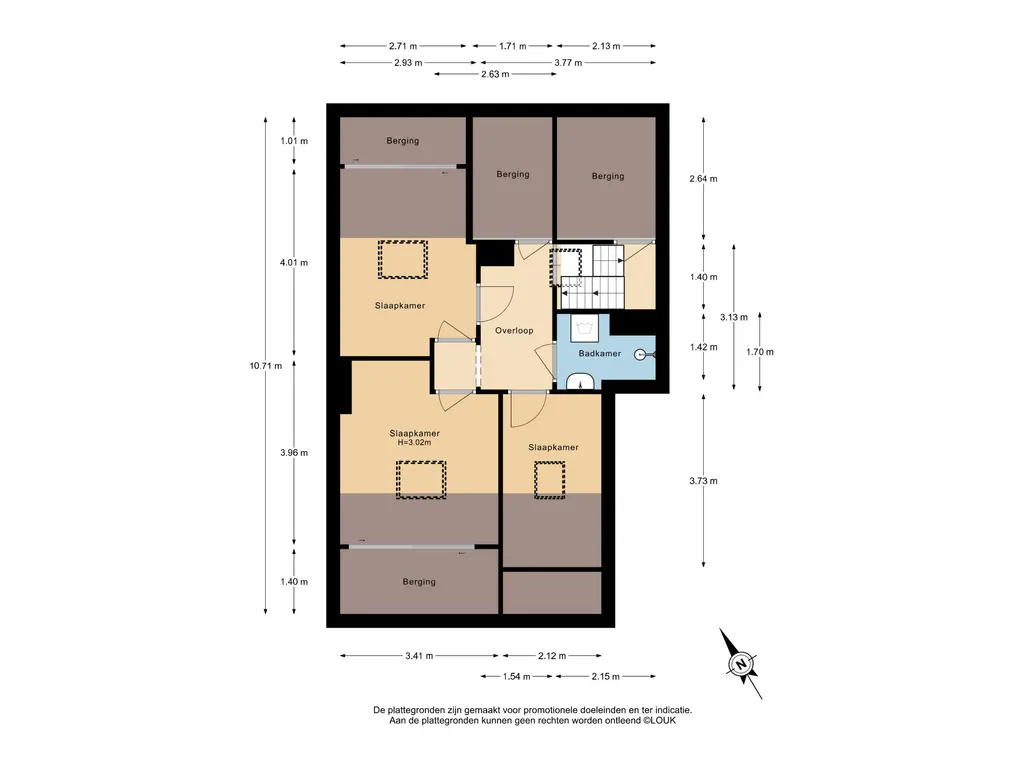Plattegrond 33