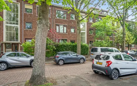 Daniël Catterwijckstraat 17, RIJSWIJK