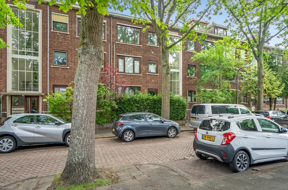 Daniël Catterwijckstraat 17
