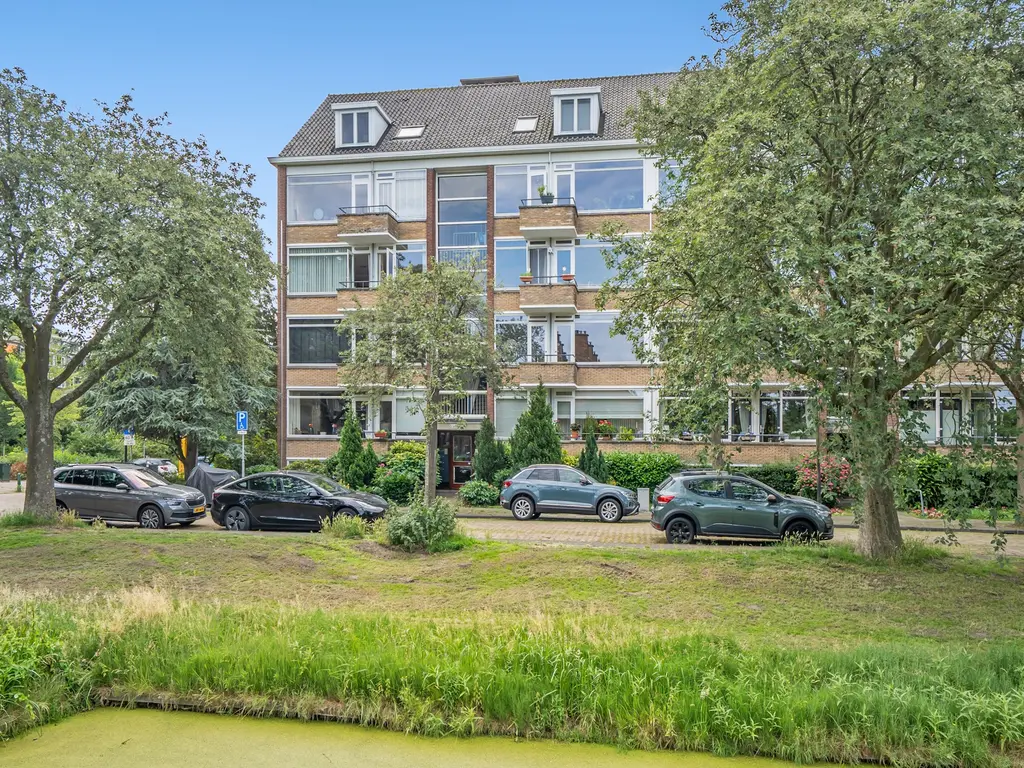 Cromhoutlaan 17, RIJSWIJK