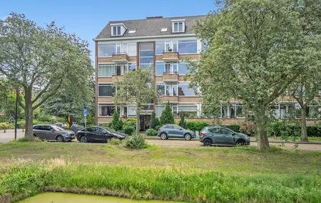 Cromhoutlaan 17, RIJSWIJK