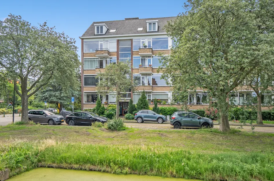 Cromhoutlaan 17