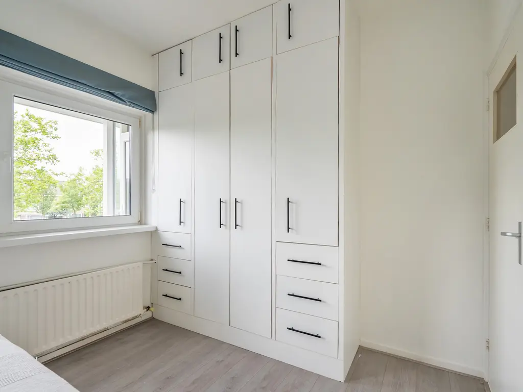 Buziaulaan 81, RIJSWIJK